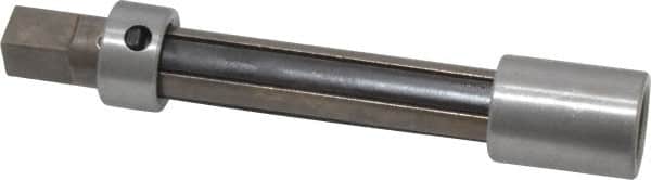 Walton - 5/8" Tap Extractor - 3 Flutes - Exact Tooling