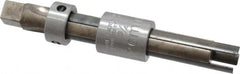 Walton - 3/4" Tap Extractor - 3 Flutes - Exact Tooling