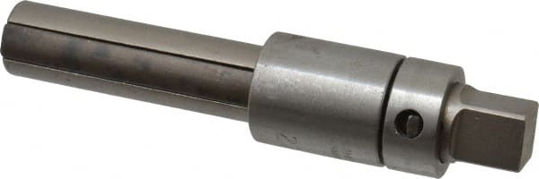 Walton - 7/8" Tap Extractor - 3 Flutes - Exact Tooling