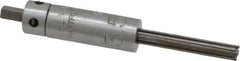 Walton - #6 Tap Extractor - 4 Flutes - Exact Tooling