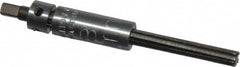 Walton - #8 Tap Extractor - 4 Flutes - Exact Tooling