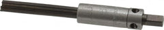 Walton - #12 Tap Extractor - 4 Flutes - Exact Tooling