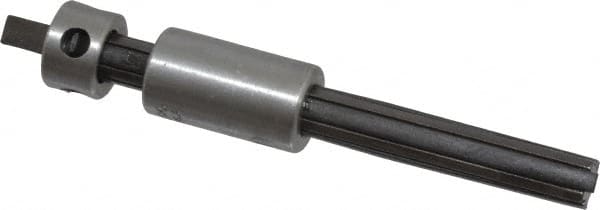 Walton - 5/16" Tap Extractor - 4 Flutes - Exact Tooling