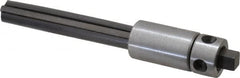 Walton - 3/8" Tap Extractor - 4 Flutes - Exact Tooling