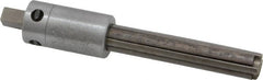 Walton - 1/2" Tap Extractor - 4 Flutes - Exact Tooling