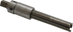 Walton - 5/8" Tap Extractor - 4 Flutes - Exact Tooling