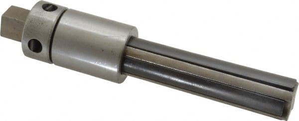 Walton - 3/4" Tap Extractor - 4 Flutes - Exact Tooling