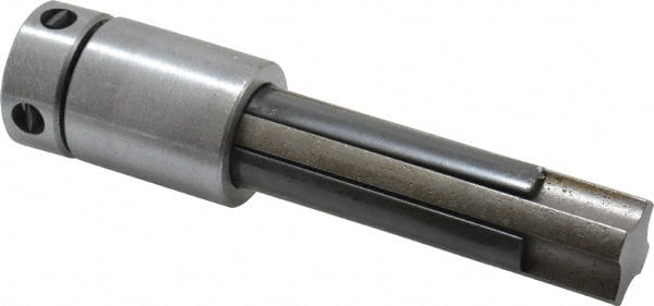 Walton - 1" Tap Extractor - 4 Flutes - Exact Tooling