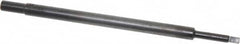 Walton - 1/4 Inch Tap, 8 Inch Overall Length, 7/16 Inch Max Diameter, Tap Extension - 0.256 Inch Tap Shank Diameter, 0.255 Inch Extension Shank Diameter, 0.191 Inch Extension Square Size, Alloy Steel - Exact Tooling