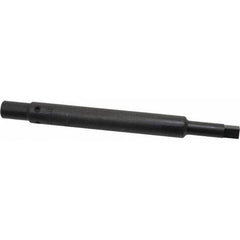 Walton - 5/8" Tap, 8" OAL, 0.481" Tap Shank Diam, Tap Extension - Exact Tooling