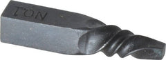 Walton - Spiral Flute Screw & Pipe Extractor - #1 Extractor for 3/8" Screw - Exact Tooling