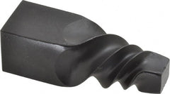 Walton - Spiral Flute Screw & Pipe Extractor - #5 Extractor for 1-1/8, 1-1/4" Screw - Exact Tooling