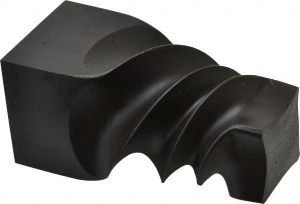 Walton - Spiral Flute Screw & Pipe Extractor - #9 Extractor for 3, 3-1/2" Screw - Exact Tooling