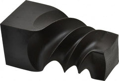 Walton - Spiral Flute Screw & Pipe Extractor - #9 Extractor for 3, 3-1/2" Screw - Exact Tooling