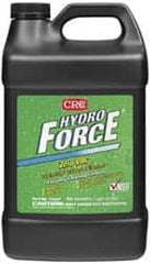 CRC - 1 Gal Bottle All-Purpose Cleaner - Liquid, H2O Surfactant, Unscented - Exact Tooling