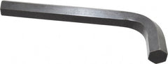 Eklind - 1" Short Arm Hex Key - Exact Tooling