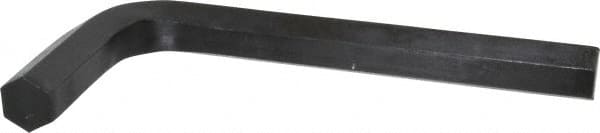 Eklind - 17mm Short Arm Hex Key - Exact Tooling