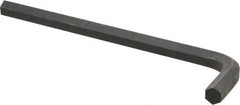 Eklind - 9/16" Long Arm Hex Key - Exact Tooling