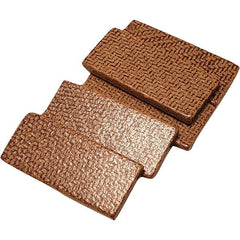 Dynabrade - Air Orbital Sander Vane - Use with Dynorbital Silver Supreme Sander - Exact Tooling