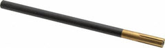 Made in USA - 7/32" Diam Blind Hole Lap - 3.95" Long, 0.95" Barrel Length, 15 Percent Max Expansion - Exact Tooling