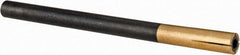 Made in USA - 11/32" Diam Blind Hole Cylinder Lap - 1.37" Barrel Length, 15 Percent Max Expansion - Exact Tooling