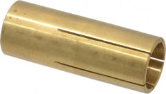 Made in USA - 3/4" Diam Blind Hole Cylinder Lap - 2" Barrel Length, 15 Percent Max Expansion - Exact Tooling