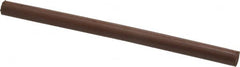 Cratex - 3/8" Diam x 6" Long, Round Abrasive Stick - Fine Grade - Exact Tooling