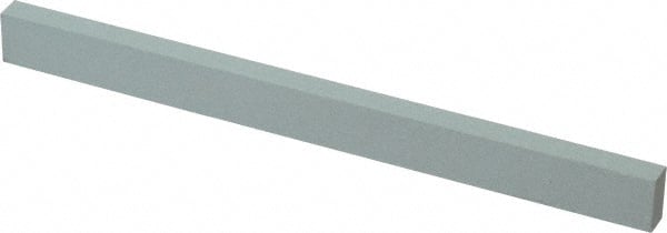 Value Collection - 320 Grit Silicon Carbide Rectangular Polishing Stone - Exact Tooling