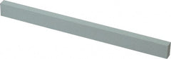 Value Collection - 320 Grit Silicon Carbide Rectangular Polishing Stone - Exact Tooling