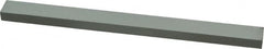Value Collection - 400 Grit Silicon Carbide Rectangular Polishing Stone - Exact Tooling