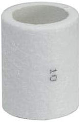 Parker - Filter Grade 10 Replacement Element - Series 11F, For Use with Coalescing Filters - Exact Tooling