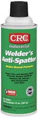 CRC - Welder's Anti-Spatter - 16 oz Aerosol - Exact Tooling
