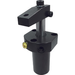 Power Head Assembly - Exact Tooling