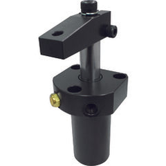 Power Head Assembly - Exact Tooling