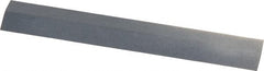 Made in USA - 3" Long x 1/2" Wide x 3/16" Thick, Novaculite Sharpening Stone - Diamond, Ultra Fine Grade - Exact Tooling