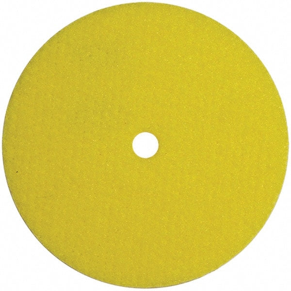 WALTER Surface Technologies - 7" Diam, Unmounted Buffing Wheel - Polishing - Exact Tooling