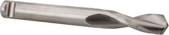 SPI - Pilot Drill - 1 Inch Cutting Depth - Exact Tooling