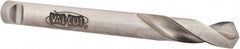SPI - Pilot Drill - Compatible with Trepanning Tools - Exact Tooling