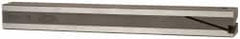 SPI - 12 Inch Max Cutting Diameter, Hole Cutting Tool Holder - 5mm Blade Shank Compatibility - Exact Tooling