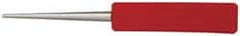 DMT - 8" OAL Fine Taper Sharpener Diamond File - 3/8" Wide, 4 LOC - Exact Tooling
