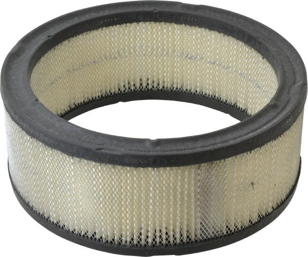 Hastings - Automotive Air Filter - Donaldson P524390, Fleetguard AF308, Fram CA146 - Fram CA146, Hastings AF51, Purolator A30052, Wix 42011 - Exact Tooling