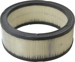 Hastings - Automotive Air Filter - Donaldson P524390, Fleetguard AF308, Fram CA146 - Fram CA146, Hastings AF51, Purolator A30052, Wix 42011 - Exact Tooling