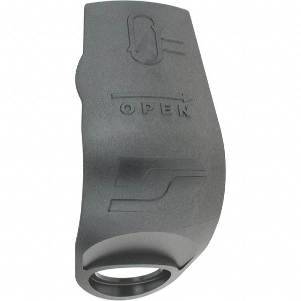 Dynabrade - Dynafile 14000 Housing Assembly - Use with Dynafile Series - Exact Tooling