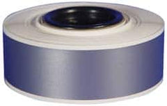 NMC - 984" Long, Silver/Gray Vinyl Tape - For UDO LP400 Label Printer - Exact Tooling
