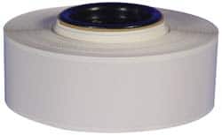 NMC - 984" Long, Clear Vinyl Tape - For UDO LP400 Label Printer - Exact Tooling