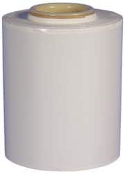 NMC - 984" Long, Clear Vinyl Tape - For UDO LP400 Label Printer - Exact Tooling