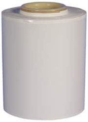 NMC - 984" Long, Clear Vinyl Tape - For UDO LP400 Label Printer - Exact Tooling