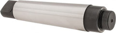 Accupro - 7/8-20 Threaded Mount, Boring Head Taper Shank - Threaded Mount Mount - Exact Tooling