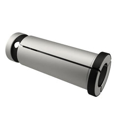 Collis Tool - 1/2" ID x 3/4" OD Milling Chuck Collet - 2.24" OAL, 2.135" Length Under Head - Exact Tooling