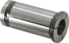 Collis Tool - 3/4" ID x 1-1/4" OD Milling Chuck Collet - 2.54" OAL, 2.435" Length Under Head - Exact Tooling